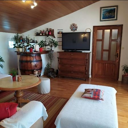 Apartman Andela Podgora Dış mekan fotoğraf