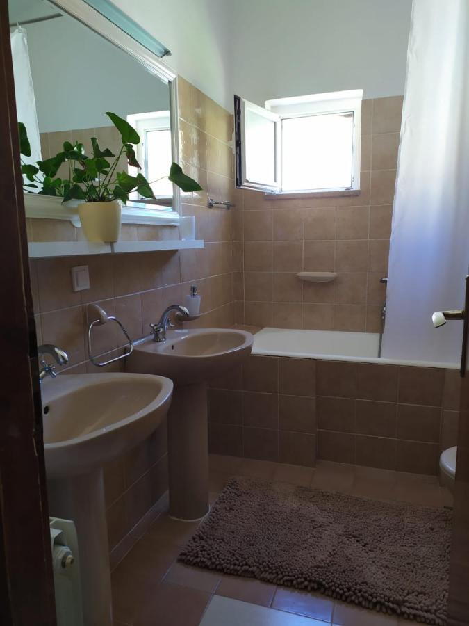 Apartman Andela Podgora Dış mekan fotoğraf